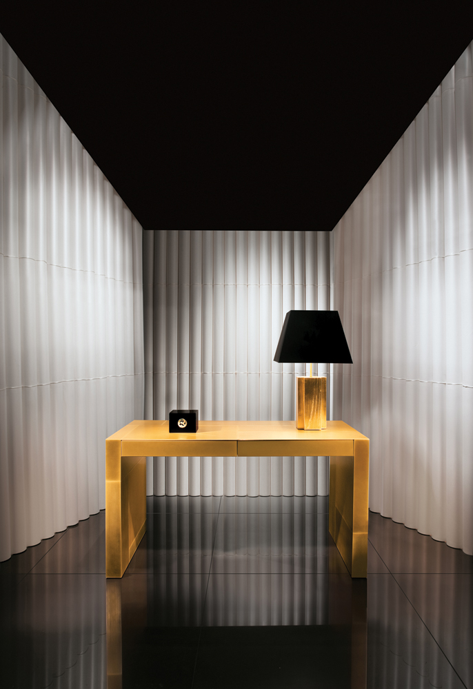 個(gè)性時(shí)尚家具 充滿文學(xué)氣息