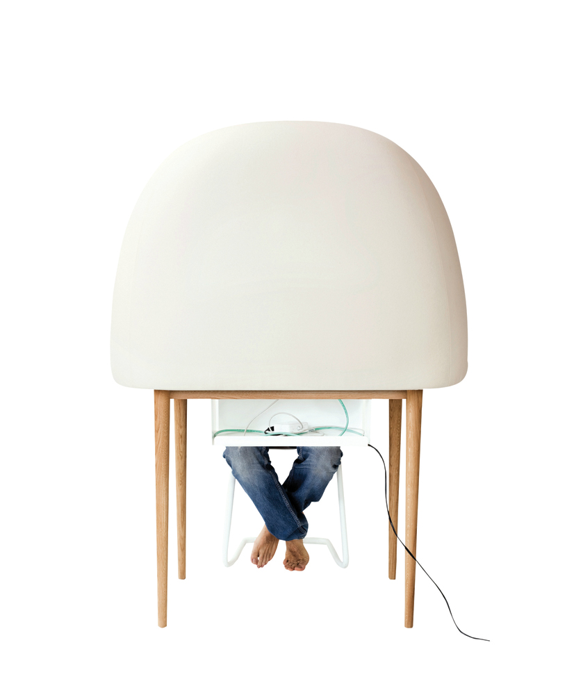 個(gè)性時(shí)尚家具 充滿文學(xué)氣息