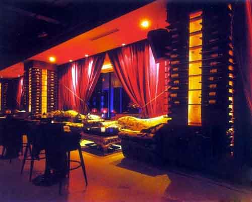 The ceIIar酒吧設(shè)計(jì)圖  http://www.ayangqkwl.cn/jbsj/