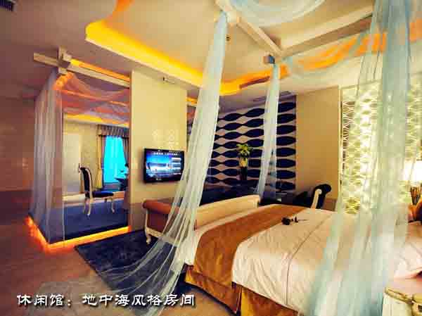 主題酒店客房設(shè)計(jì)   http://www.ayangqkwl.cn/jdsj/