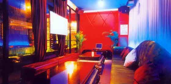 The ceIIar酒吧設(shè)計(jì)效果圖  http://www.ayangqkwl.cn/jbsj/