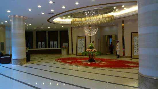 文匯酒店大堂設(shè)計 http://www.ayangqkwl.cn/jdsj/