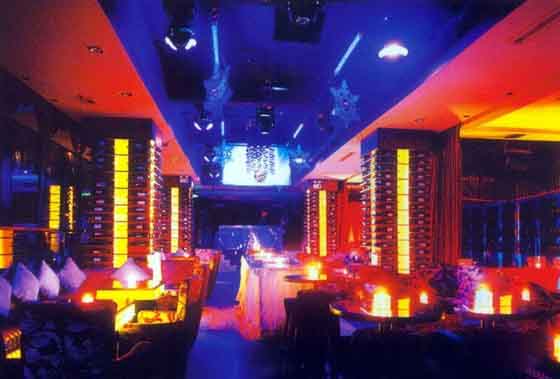 The cellar酒吧設(shè)計(jì)  http://www.ayangqkwl.cn