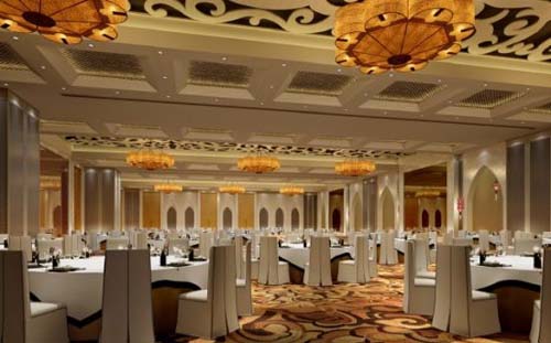 中國首家阿拉伯風(fēng)格度假酒店設(shè)計(jì) http://www.ayangqkwl.cn