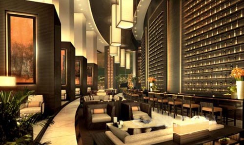 迪拜馬奎斯JW萬(wàn)豪酒店設(shè)計(jì)說(shuō)明  http://www.ayangqkwl.cn