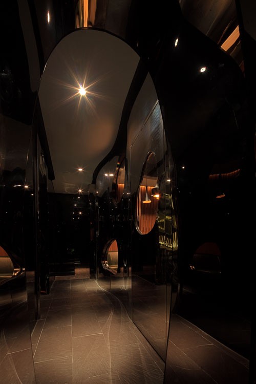 鄭州酒吧設(shè)計