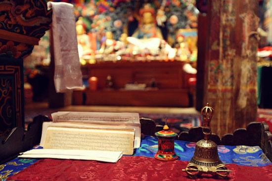 五星級(jí)酒店設(shè)計(jì)的佛家語(yǔ)境   芝華林酒店設(shè)計(jì)實(shí)景圖欣賞