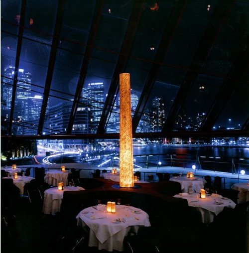 不一樣的酒吧設(shè)計風(fēng)格   貝尼朗紀(jì)堯姆酒吧改造設(shè)計圖欣賞