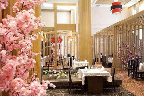 夏日探秘大興安嶺   ClubMed亞布力度假村設(shè)計欣賞