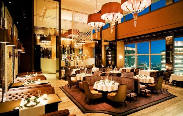 酒店設(shè)計效果圖