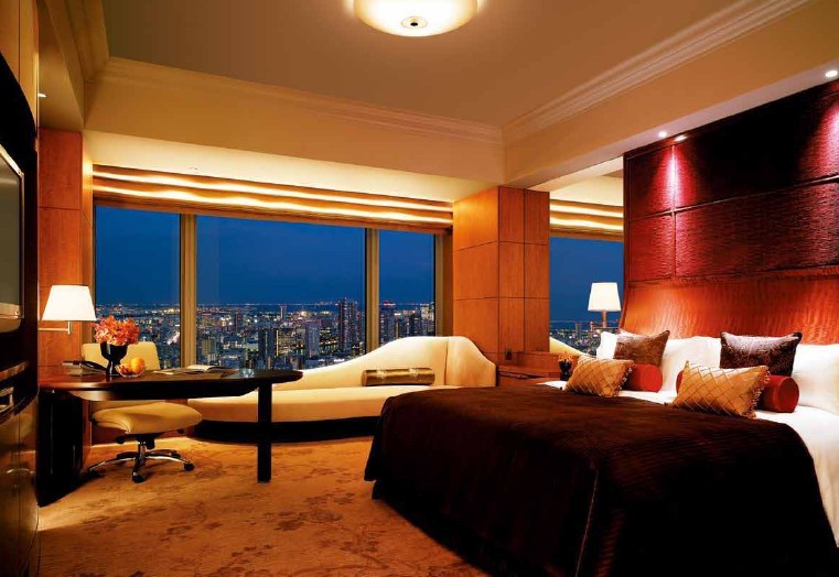 酒店設(shè)計效果圖