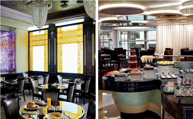 頂級酒店設(shè)計(jì)效果圖