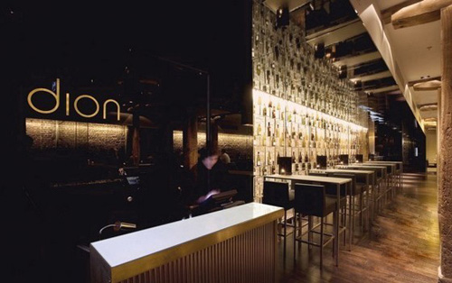 看國(guó)外個(gè)性酒吧設(shè)計(jì)演繹現(xiàn)代特色酒吧裝修風(fēng)格