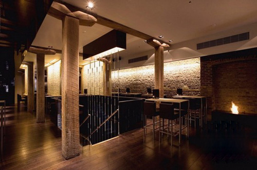 看國(guó)外個(gè)性酒吧設(shè)計(jì)演繹現(xiàn)代特色酒吧裝修風(fēng)格