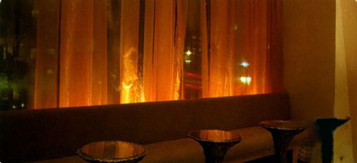 巴西知名設(shè)計(jì)師作品 世界酒吧設(shè)計(jì)圖欣賞