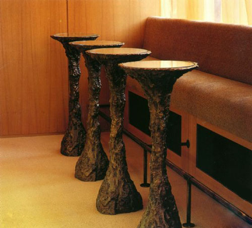 巴西知名設(shè)計(jì)師作品 世界酒吧設(shè)計(jì)圖欣賞