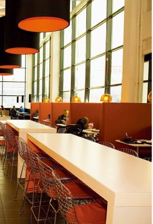 酒吧會(huì)所設(shè)計(jì)效果圖