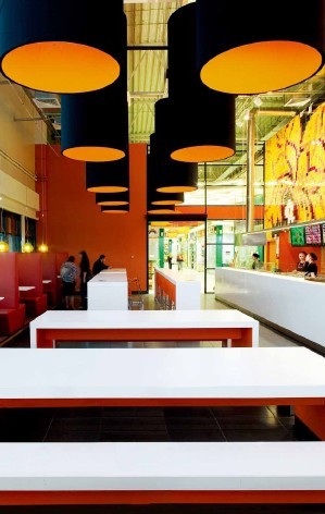 酒吧會(huì)所設(shè)計(jì)欣賞