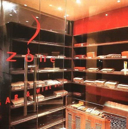 國外酒吧設(shè)計東南亞風(fēng) M- ZONE酒吧設(shè)計圖欣賞