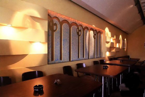 國外酒吧設(shè)計東南亞風(fēng) M- ZONE酒吧設(shè)計圖欣賞