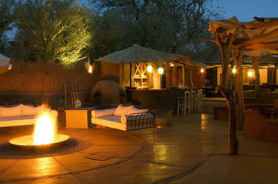 奇境中的五星級(jí)酒店設(shè)計(jì)欣賞    愛爾蘭懸崖屋酒店