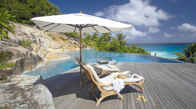 奇境中的五星級(jí)酒店設(shè)計(jì)欣賞    愛爾蘭懸崖屋酒店