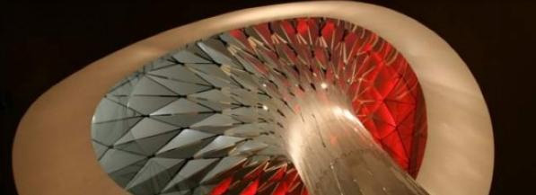 最絢麗的夜場(chǎng)設(shè)計(jì)案例解析    拉丁舞夜總會(huì)設(shè)計(jì)欣賞