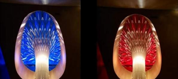 最絢麗的夜場(chǎng)設(shè)計(jì)案例解析    拉丁舞夜總會(huì)設(shè)計(jì)欣賞