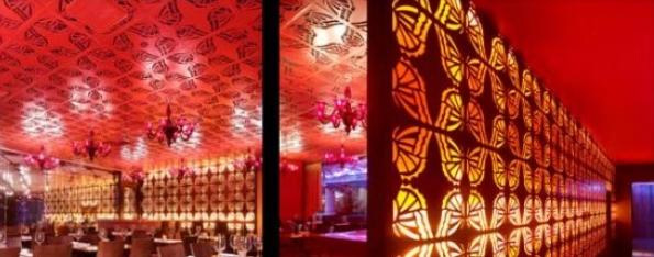 最絢麗的夜場(chǎng)設(shè)計(jì)案例解析    拉丁舞夜總會(huì)設(shè)計(jì)欣賞