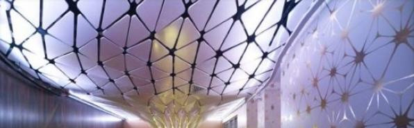 最絢麗的夜場(chǎng)設(shè)計(jì)案例解析    拉丁舞夜總會(huì)設(shè)計(jì)欣賞