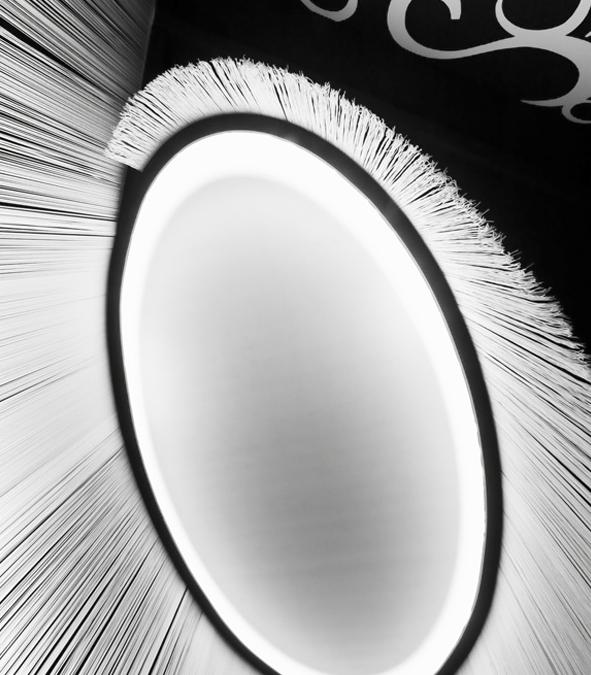 國外夜場設(shè)計個性空間   魅影俱樂部設(shè)計說明