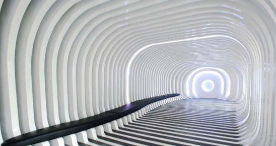 個性酒吧設(shè)計(jì)律動空間 上海Zebar酒吧設(shè)計(jì)圖欣賞