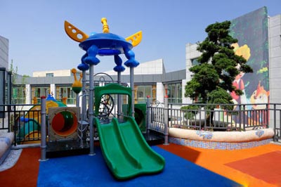 酒店設計走進童話世界  中國首家童話酒店設計欣賞