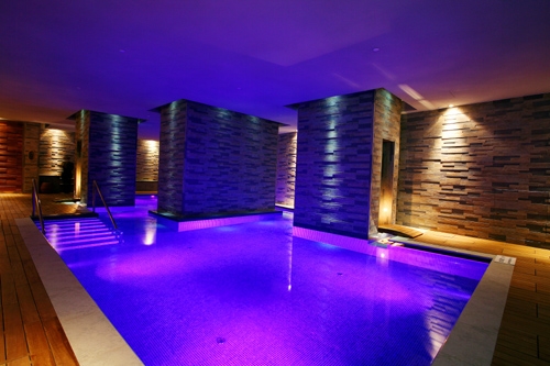 洗浴設(shè)計(jì)效果圖