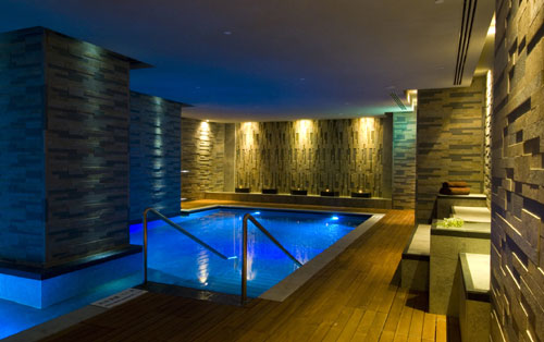 洗浴設(shè)計(jì)效果圖