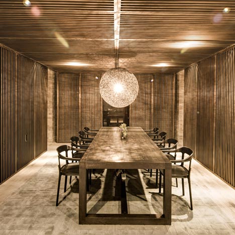 精致大氣   北京英甲娛樂會所設(shè)計案例欣賞