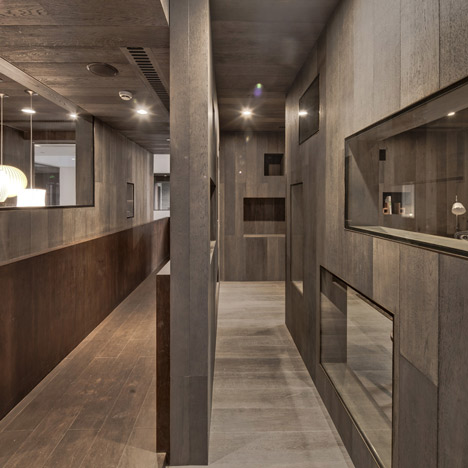 精致大氣   北京英甲娛樂會所設(shè)計案例欣賞