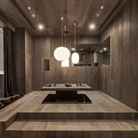 精致大氣   北京英甲娛樂會所設(shè)計案例欣賞