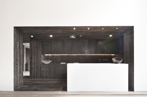 精致大氣   北京英甲娛樂會所設(shè)計案例欣賞