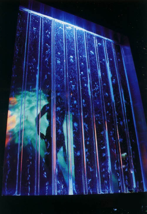 音樂酒吧設(shè)計(jì)盡顯柔美  成都最火熱的酒吧設(shè)計(jì)案例欣賞