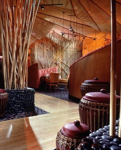 夜總會設(shè)計風(fēng)格薈萃   美國夜場設(shè)計案例賞析