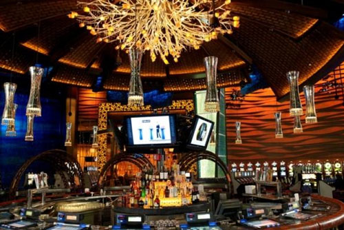 夜總會設(shè)計風(fēng)格薈萃   美國夜場設(shè)計案例賞析