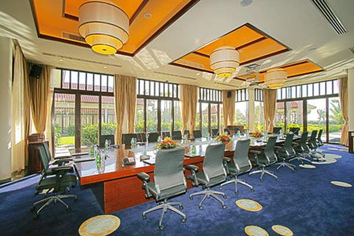 都市度假酒店設(shè)計(jì)新指標(biāo)  上海外灘悅榕莊設(shè)計(jì)案例欣賞