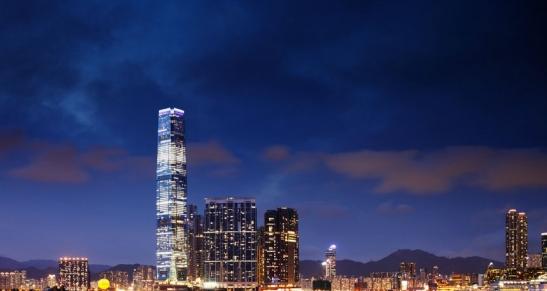 頂尖特色酒吧設(shè)計圖欣賞  ozone酒吧設(shè)計說明