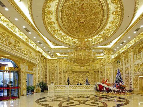 五星級(jí)酒店設(shè)計(jì)標(biāo)準(zhǔn)  晉江金瑪國(guó)際酒店設(shè)計(jì)案例欣賞