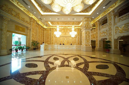 五星級(jí)酒店設(shè)計(jì)標(biāo)準(zhǔn)  晉江金瑪國(guó)際酒店設(shè)計(jì)案例欣賞