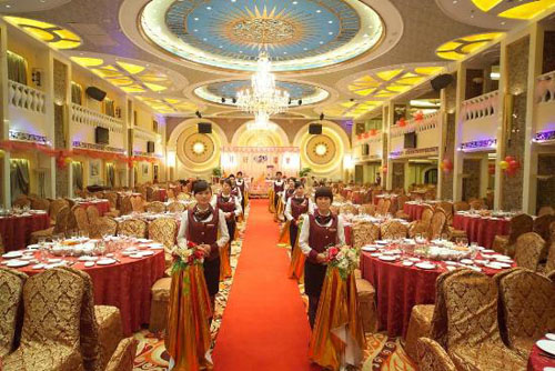 五星級(jí)酒店設(shè)計(jì)標(biāo)準(zhǔn)  晉江金瑪國(guó)際酒店設(shè)計(jì)案例欣賞