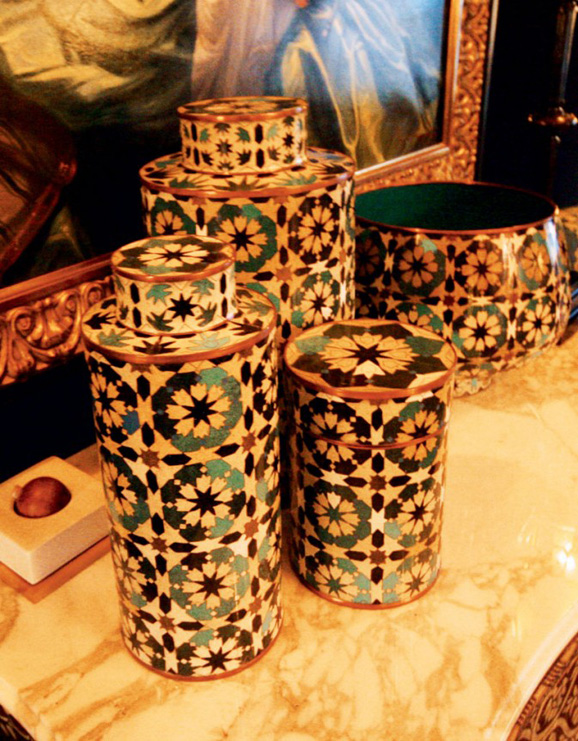 國(guó)外頂級(jí)奢華中式酒店設(shè)計(jì) 貴族最?lèi)?ài)的酒店