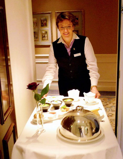 國(guó)外頂級(jí)奢華中式酒店設(shè)計(jì) 貴族最?lèi)?ài)的酒店