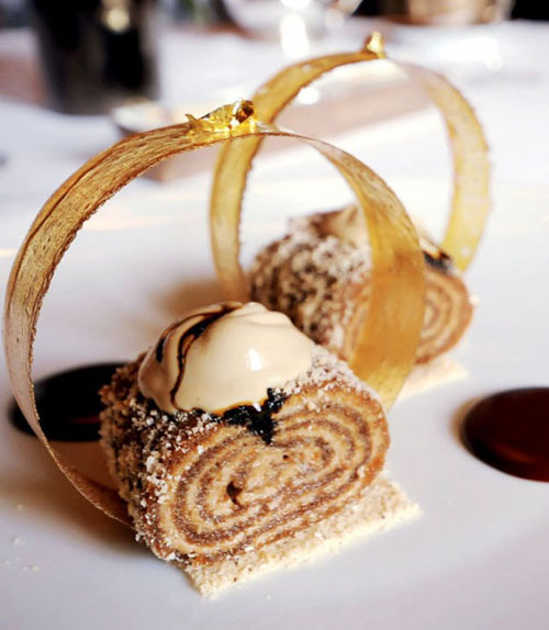 巴黎最時尚的約會地點  法國莫里斯酒店設(shè)計欣賞